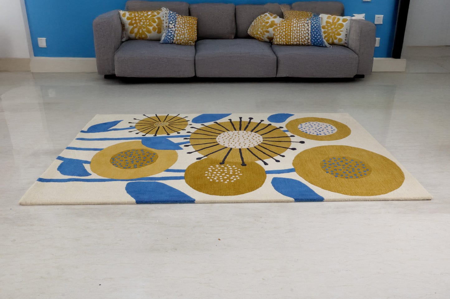 Tribal Modern Blend